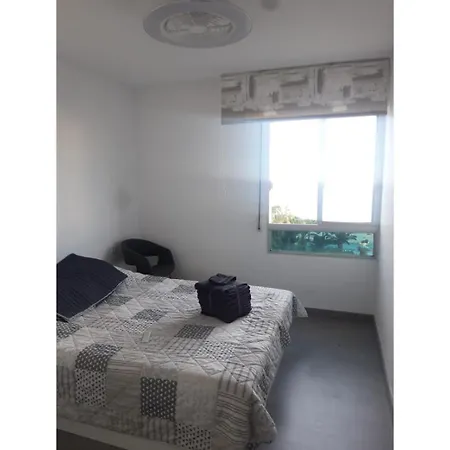Atico Apartamento *