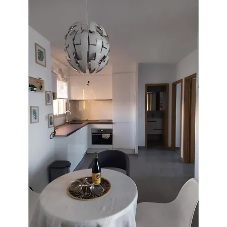 Apartamento Atico *