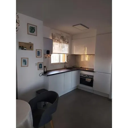 Apartamento Atico Gran Alacant